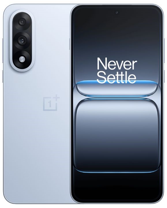 OnePlus Nord 5