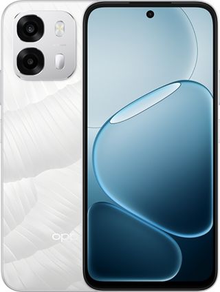 Oppo A6s 5G