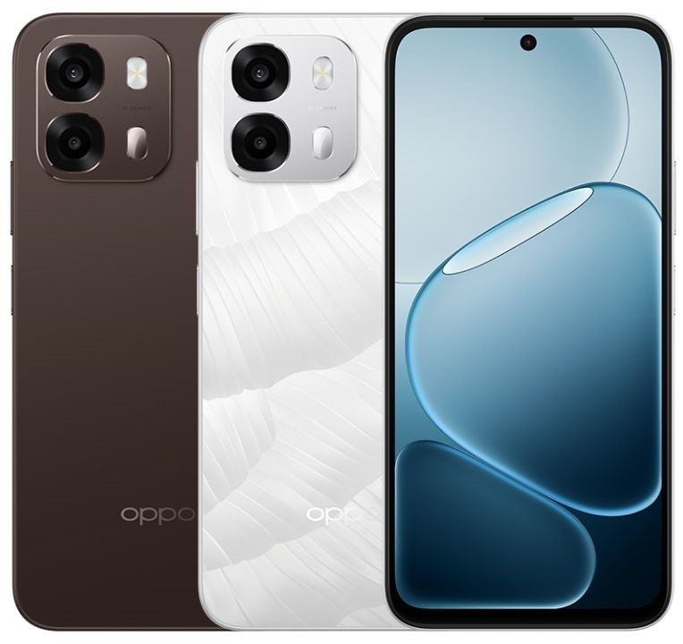 Oppo A6s 5G