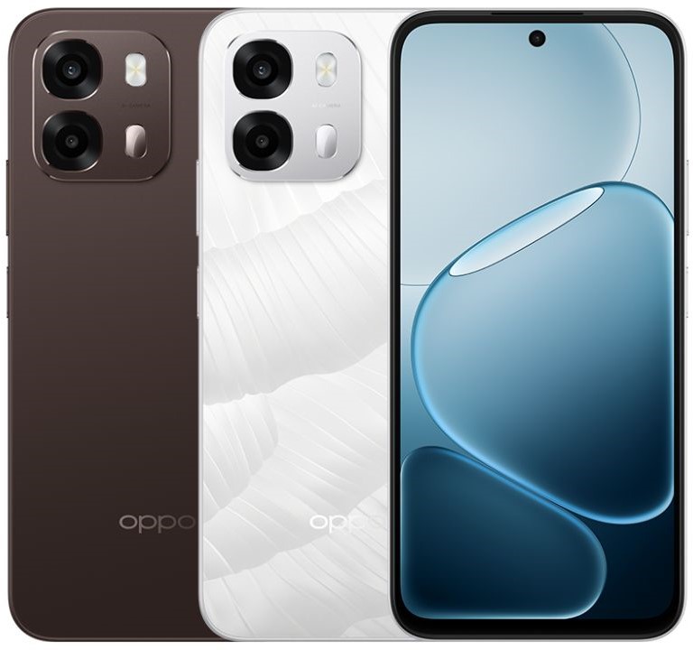 Oppo A6s