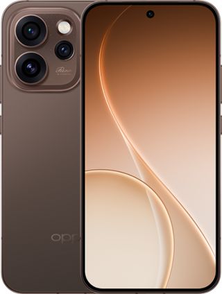 Oppo Reno 15 Pro Mini