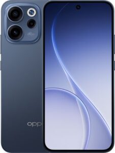 Oppo Reno 15F