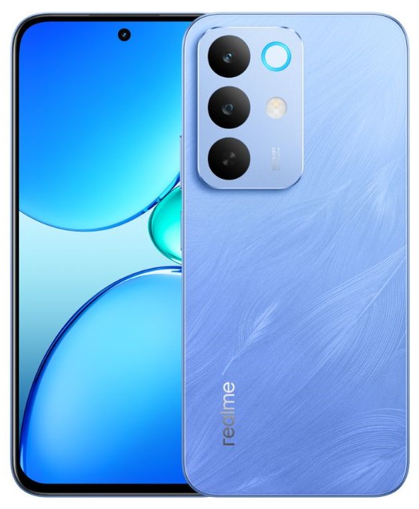 Realme C85 5G