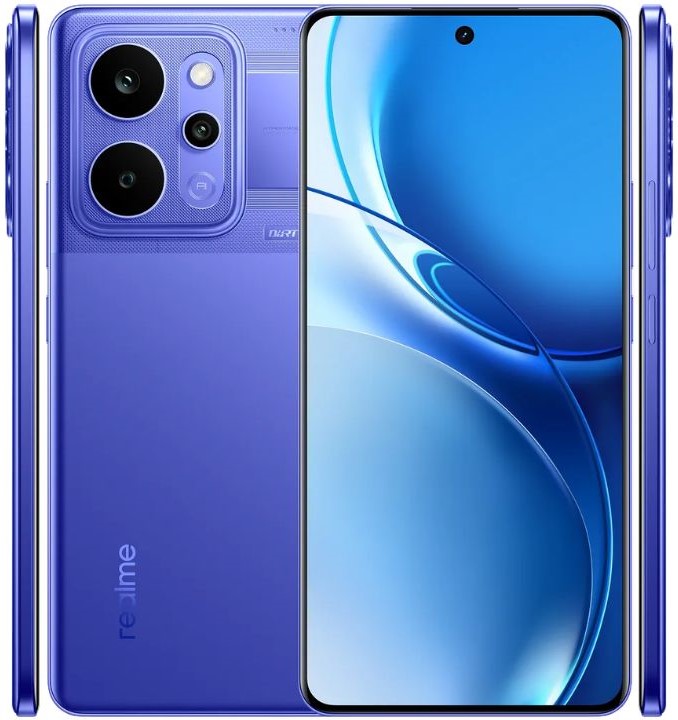 Realme P4 Power
