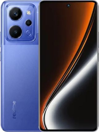 Realme p4 Power