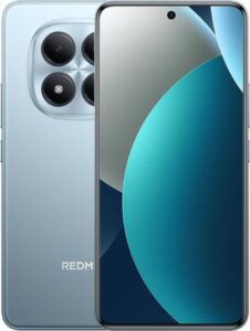 Redmi Note 15 Pro 4G