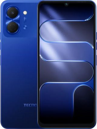Tecno Spark Go 3