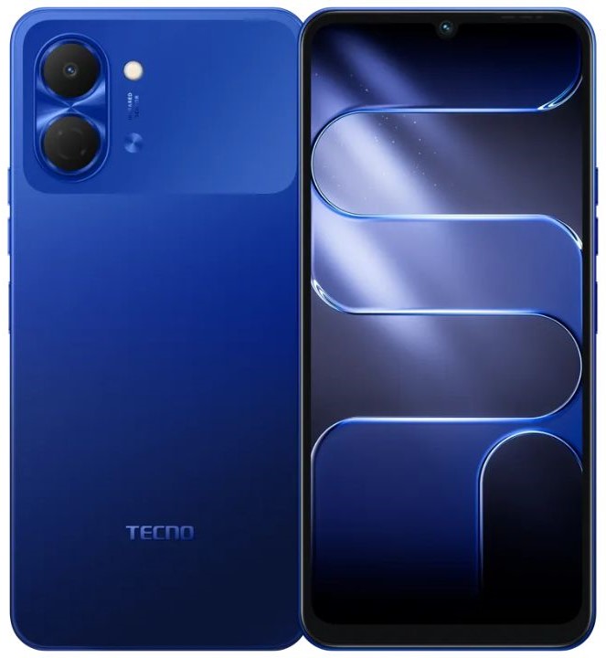 Tecno Spark Go 3