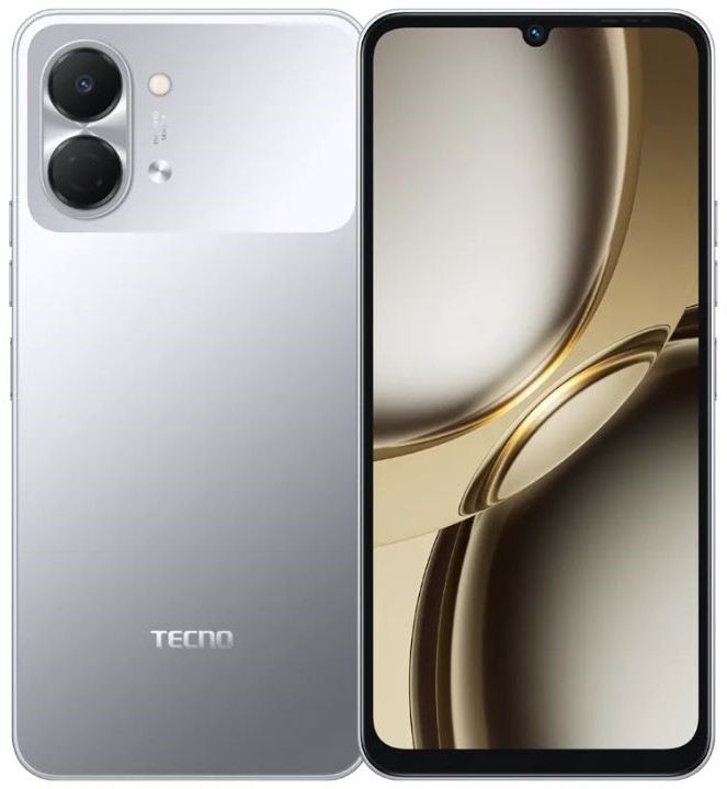Tecno Spark Go 3