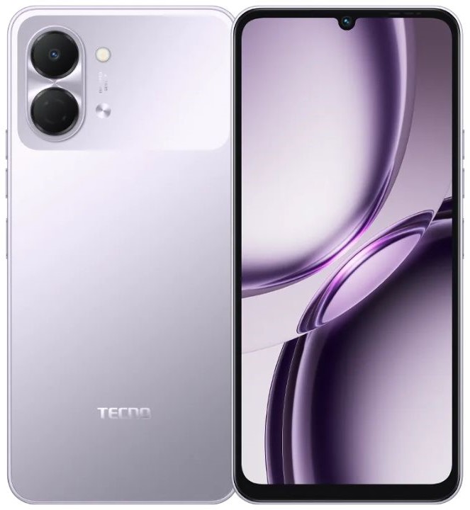 Tecno Spark Go 3