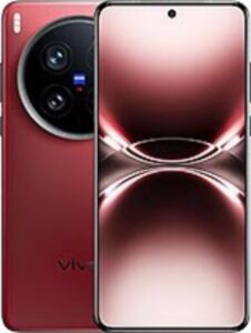 Vivo X300 Ultra