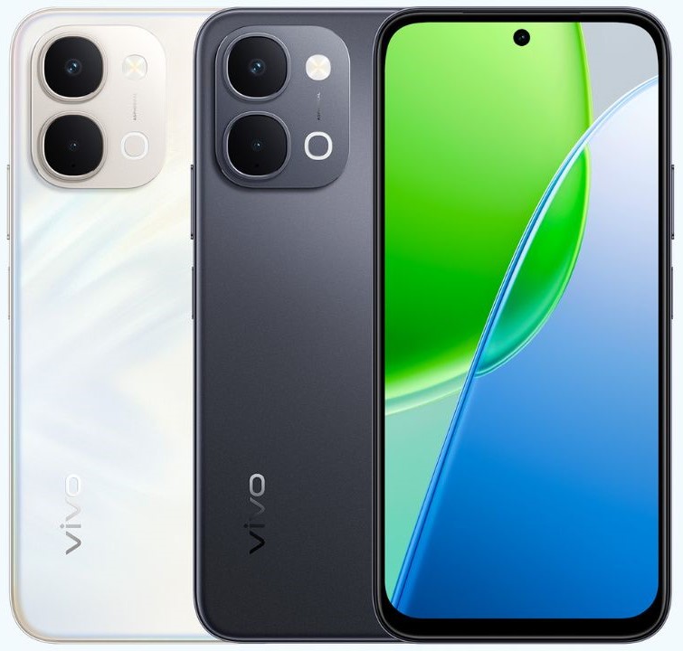 Vivo Y31d Price in Pakistan