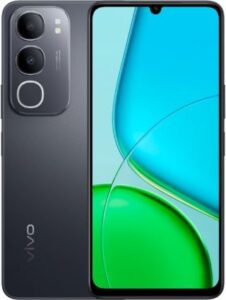 Vivo Y50e 5G