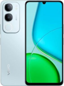 Vivo Y50s 5G