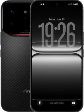 Infinix Note 60 Ultra