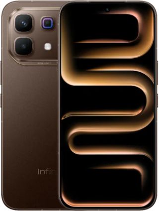 Infinix Note 60