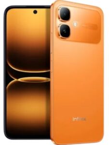 Infinix Smart 20