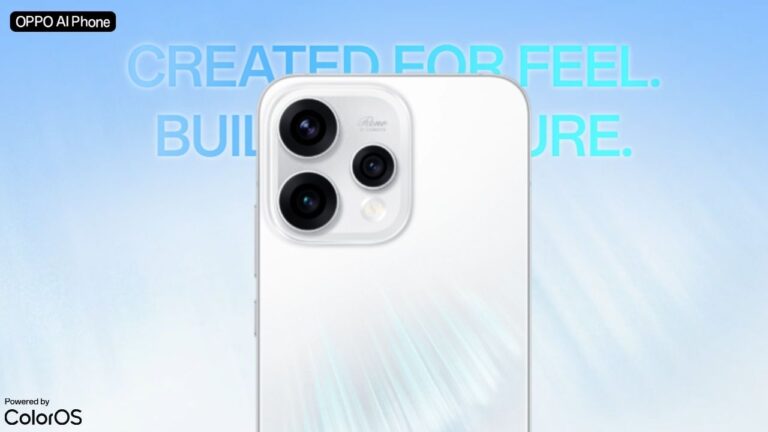 Oppo Reno 15 Detailed Review