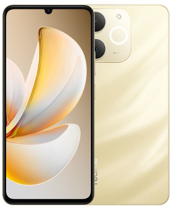 Realme P4 Lite price in Pakistan