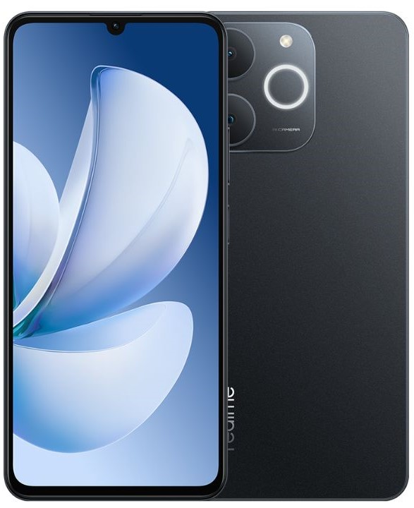 Realme P4 Lite price in Pakistan