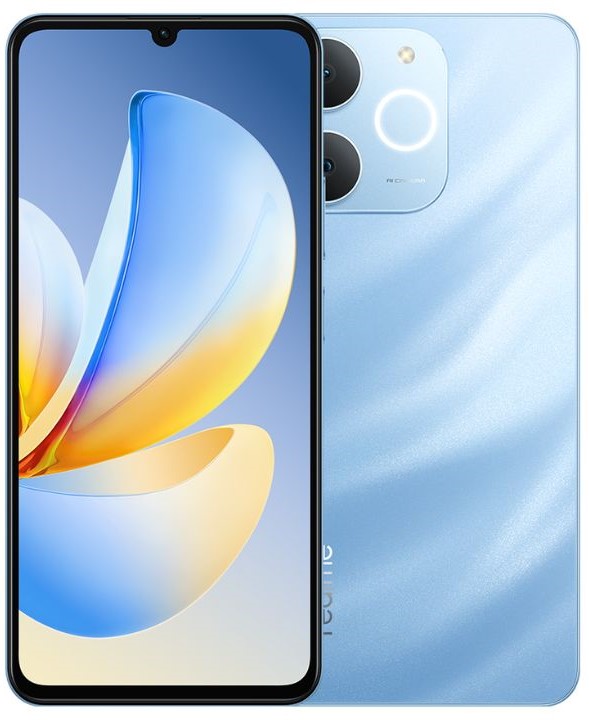 Realme P4 Lite price in Pakistan