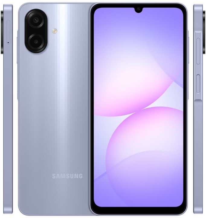 Samsung A07 5G Price in Pakistan