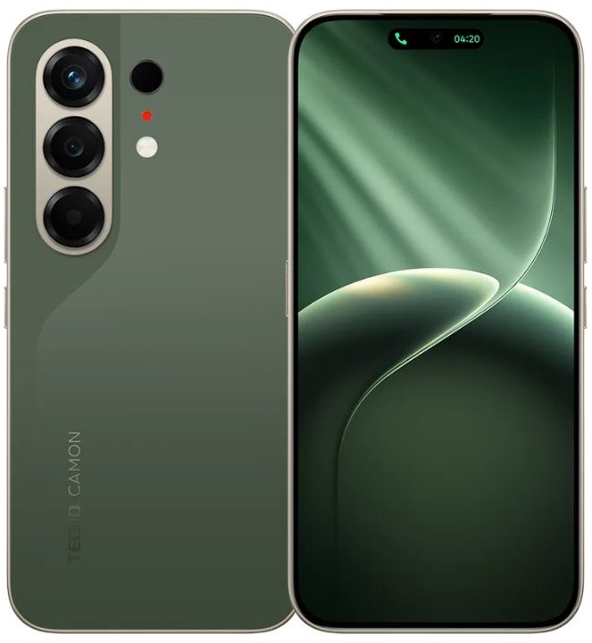 Tecno Camon 50 Price in Pakistan