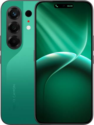 Tecno Camon 50 Price in Pakistan