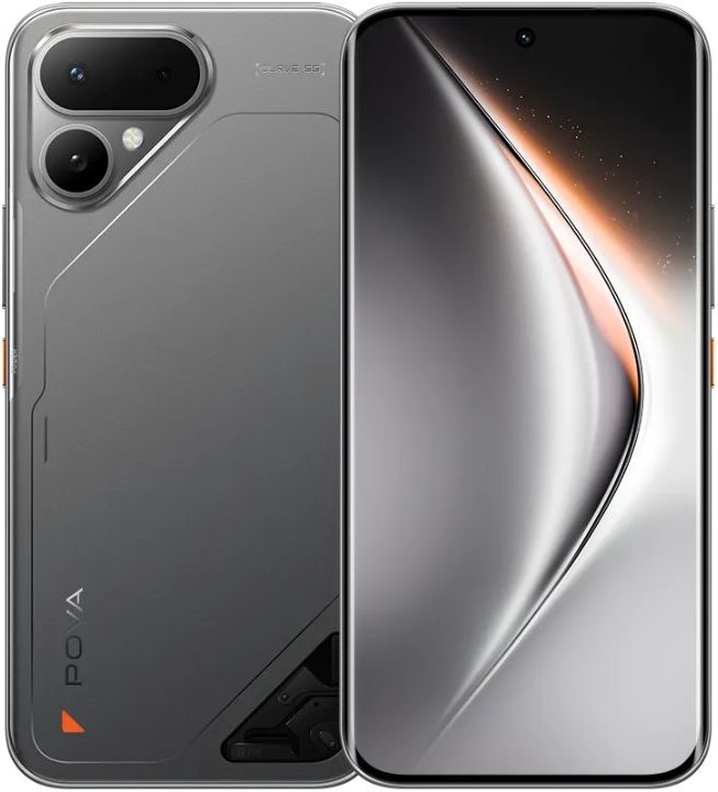 Tecno Pova Curve 2 Price in Pakistan