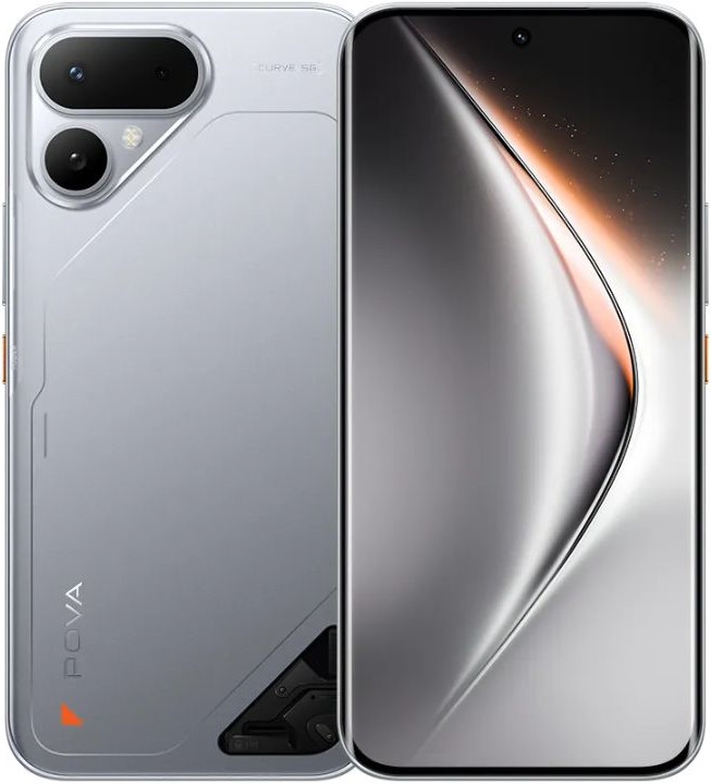 Tecno Pova Curve 2 Price in Pakistan