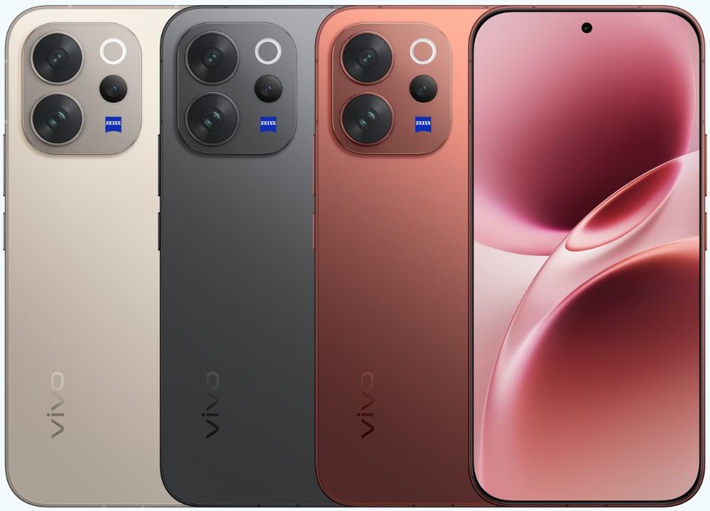 Vivo V70 Elite price in Pakistan