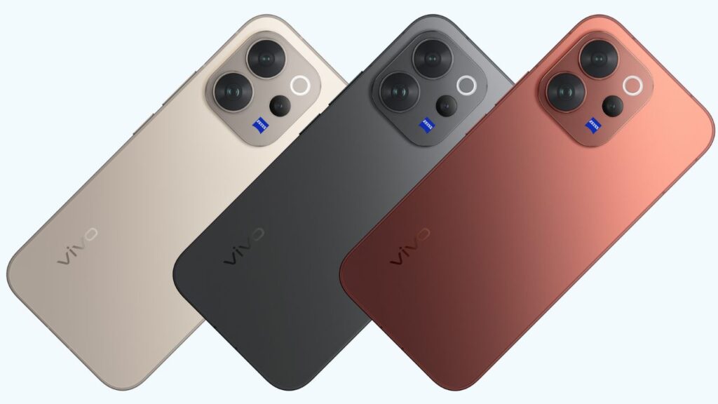 Vivo V70 Elite price in Pakistan