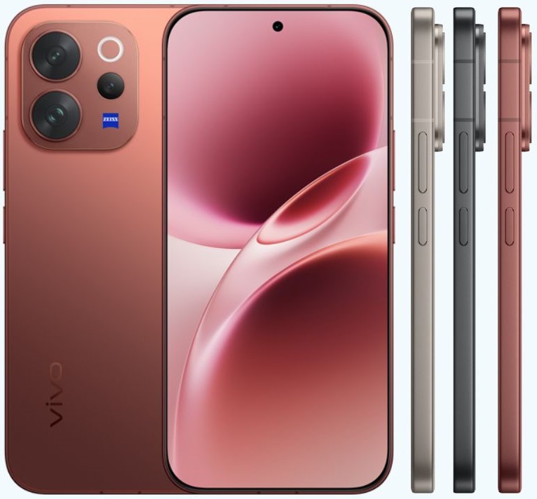 Vivo V70 Elite price in Pakistan