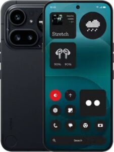 Nothing Phone 4a Pro