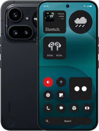 Nothing Phone 4a Pro