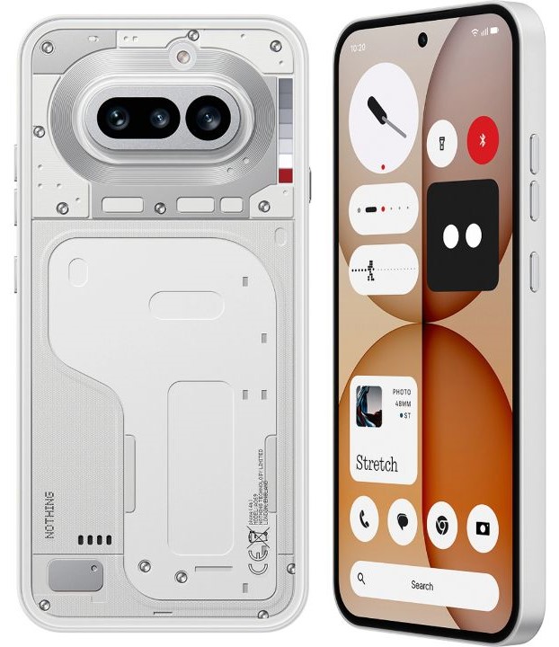 Nothing Phone 4a price in Pakistan