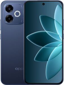 Oppo A6s Pro