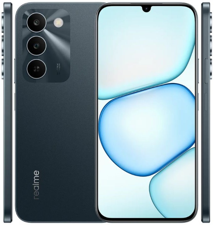 Realme C83 5G