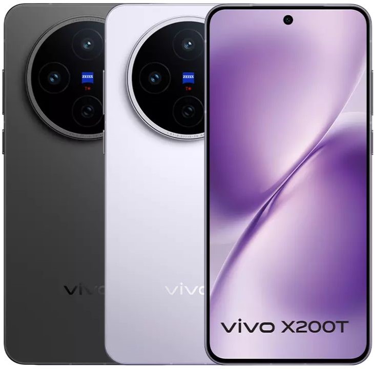 Vivo X200T price in Pakistan