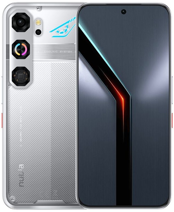 ZTE Nubia Neo 5 GT
