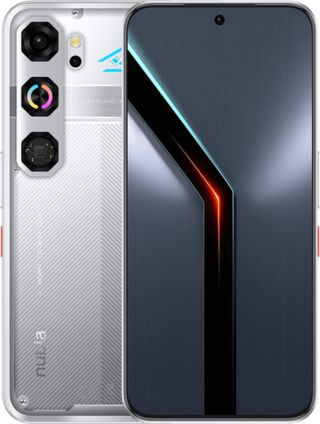 ZTE Nubia Neo 5 GT