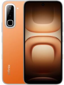 Infinix Hot 70