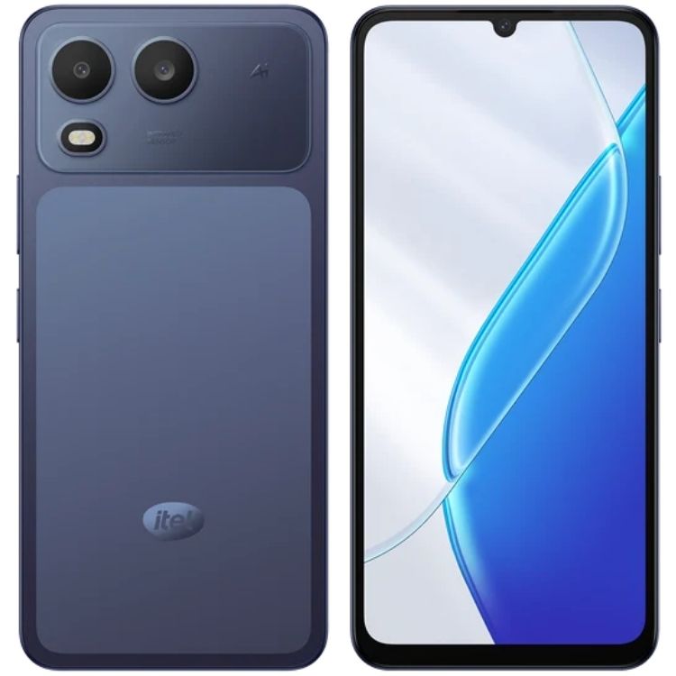 Itel A200 Plus