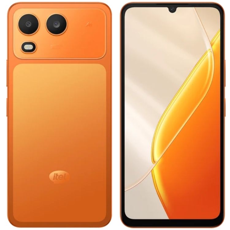 Itel A200 Plus