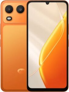Itel A200 Plus