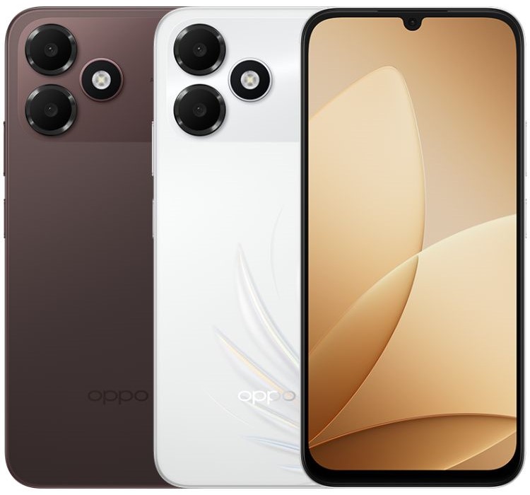 Oppo A6c