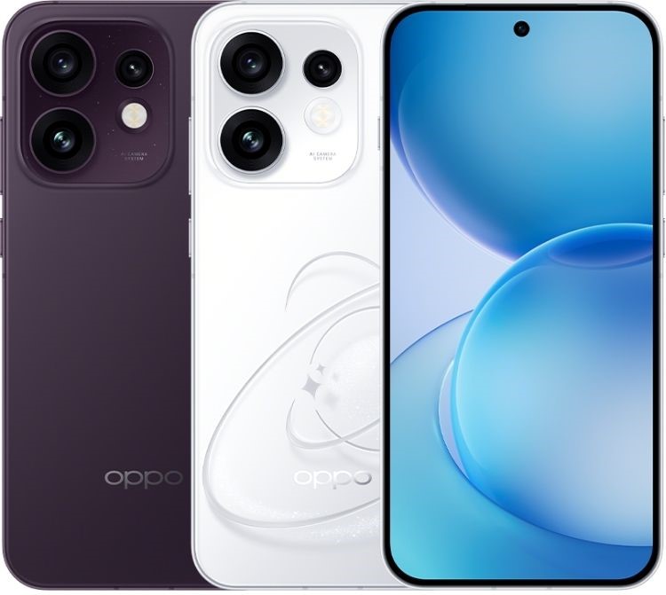 Oppo Reno 16 5G