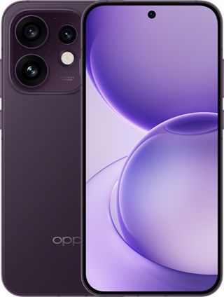 Oppo Reno 16 5G