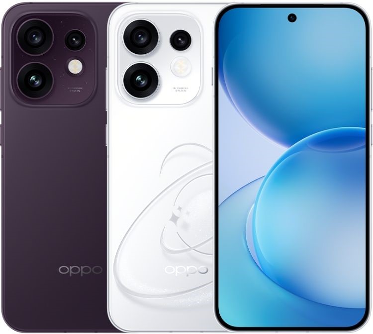Oppo Reno 16F 5G