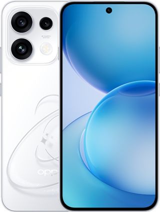 Oppo Reno 16F 5G